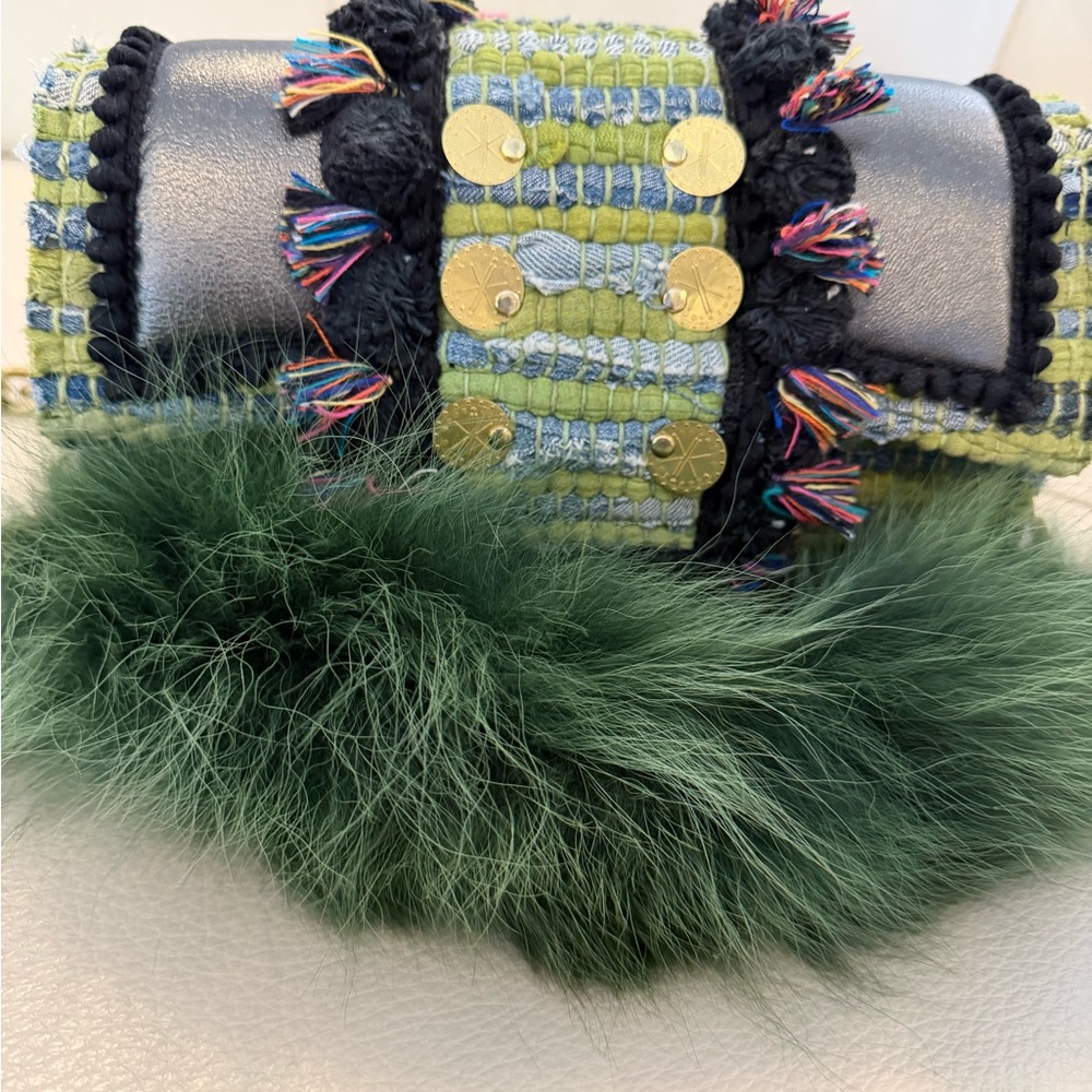 Kooreloo Bag